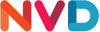 NVD logo